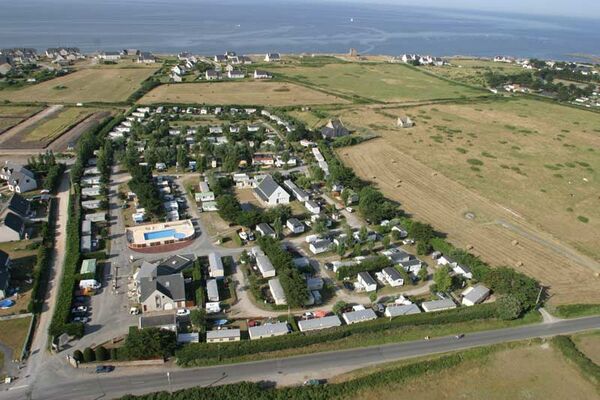 Camping la Pierre Longue