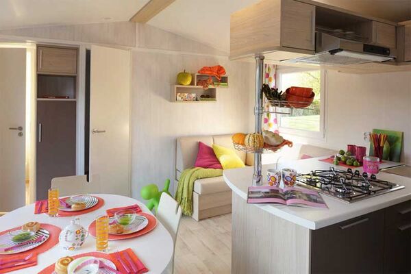 Camping les Couesnons