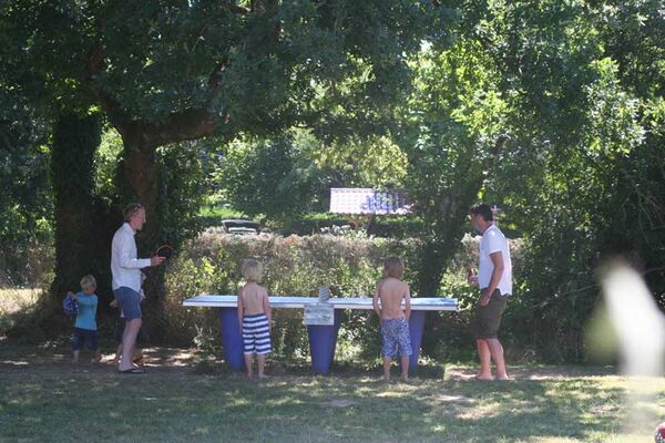 Camping les Embruns