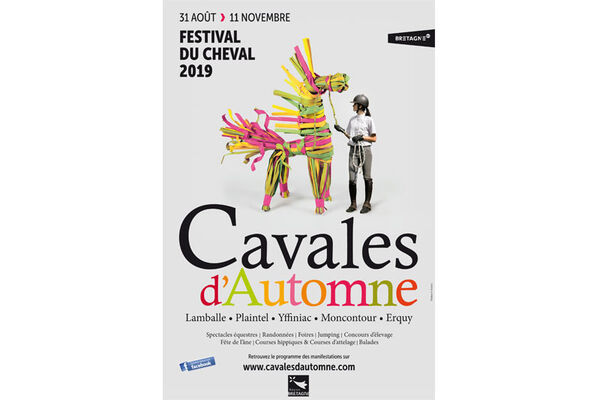 Cavales d'automne