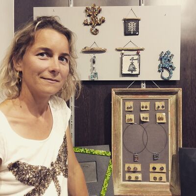 Celine-Gourie