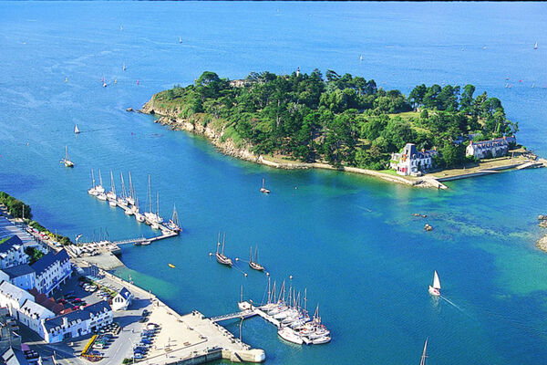 Centre Nautique de Douarnenez Tréboul
