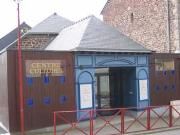 Centre culturel de la chambre au loup à Iffendic