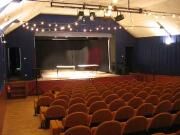 Centre culturel de la chambre au loup à Iffendic