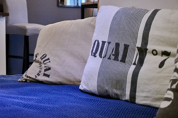 Villa Esprit de Famille - B&B - Saint-Malo