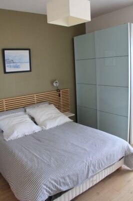 Chambre - Rubin - Saint-Malo