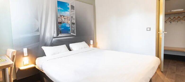 B&B Saint-Malo Centre - Hôtel