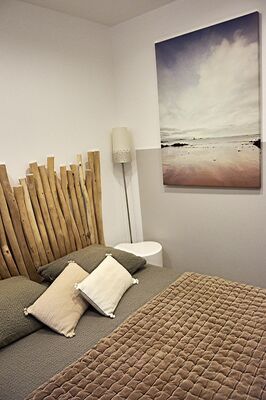 Villa Esprit de Famille - B&B - Saint-Malo