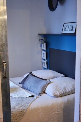 Villa Esprit de Famille - B&B - Saint-Malo