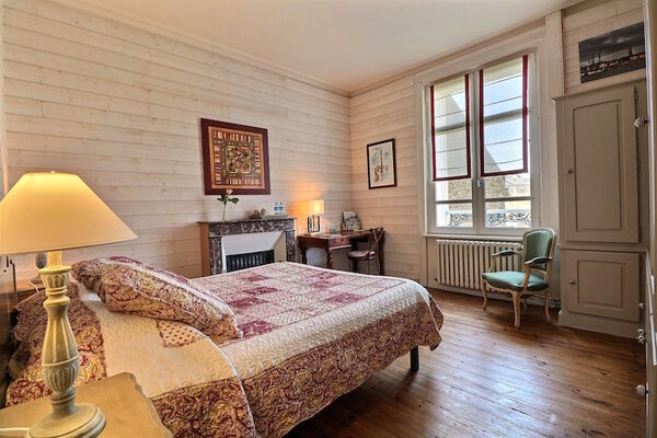 Chambres d'hôtes Saint-Malo Villa Ker Amata