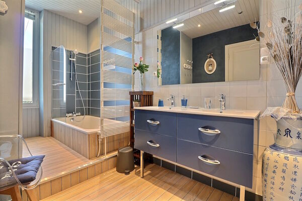 Chambres d'hôtes Saint-Malo Villa Ker Amata