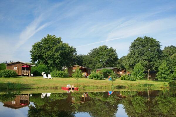 Camping Le Deffay