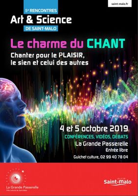 Charme du chant 4et5oct2019