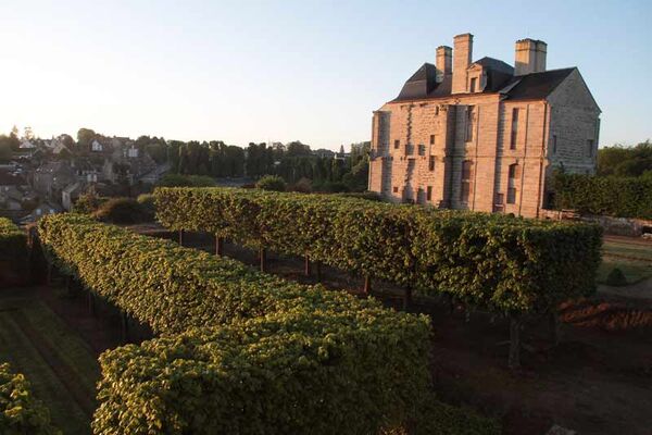 Château de Quintin