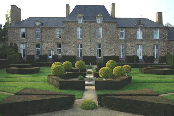 Château de la Ballue