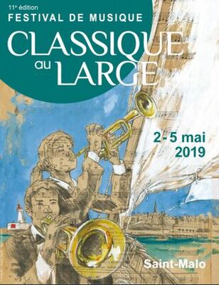 Classique au Large