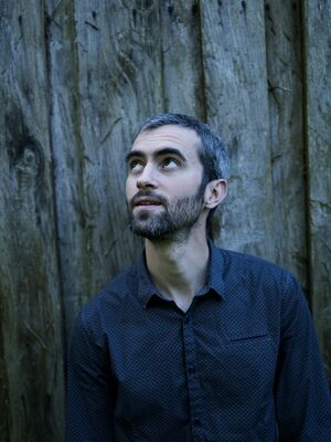 Concert Ben Cozik 28sept2019