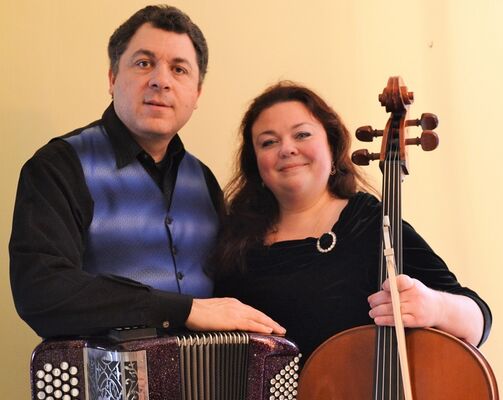 Concert de l'Ensemble Improvisation