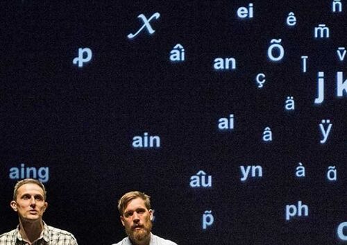 Conference-Spectacle