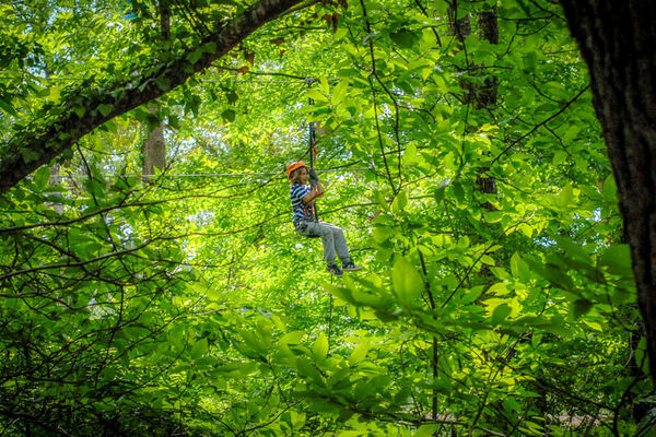 Corsaire Aventure