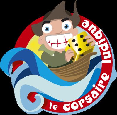 Corsaire Ludique