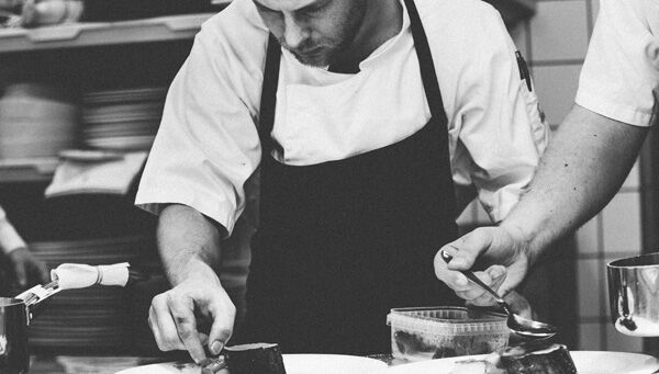 Cours de cuisine
