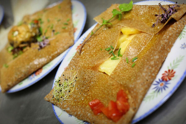 Crêperie Saint-Pierre