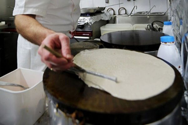Crêperie Saint-Pierre