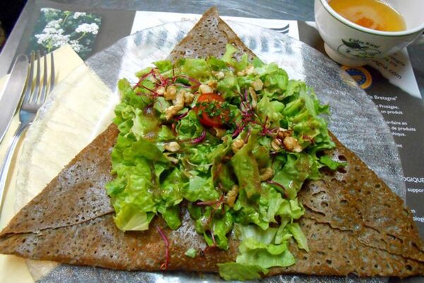 Crêperie d'Antan