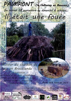 Il était une fouée