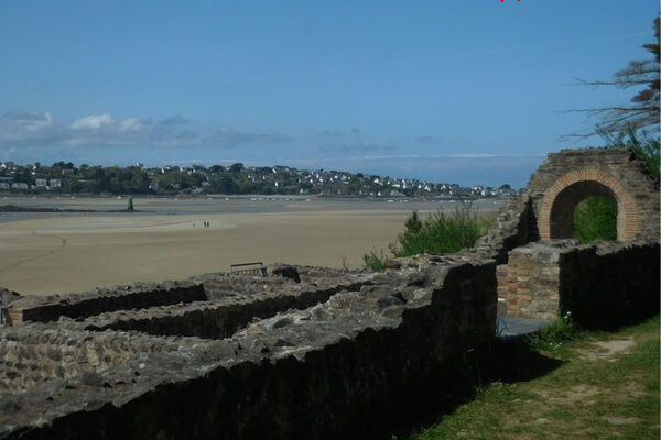 La Grève des Curés