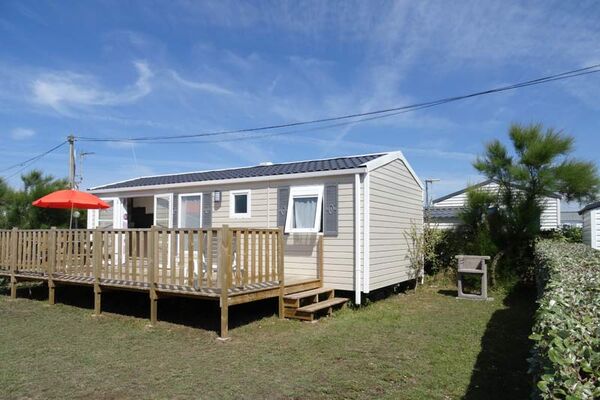Camping de la Plage