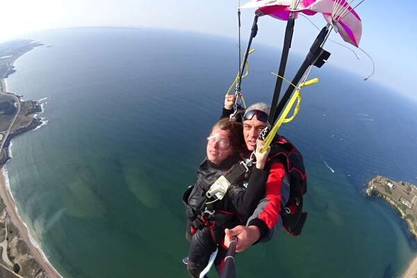 Speedair Parachutisme