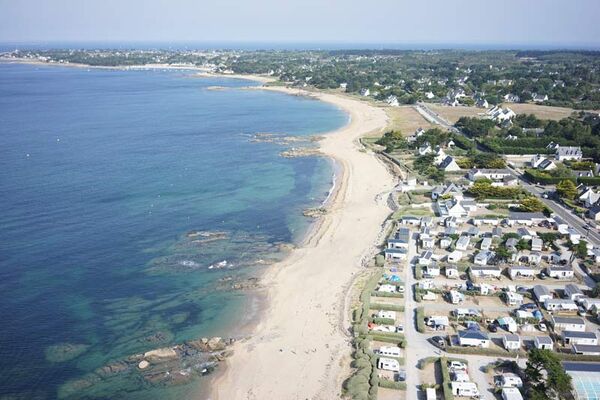 Camping Municipal La Falaise
