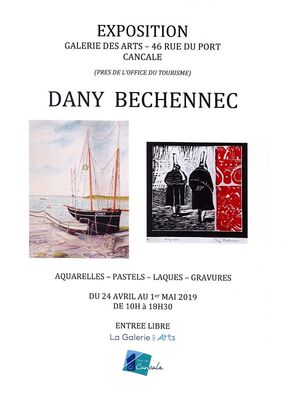 Dany-Bechennec-24avr-1mai19