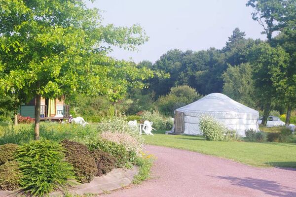 Domaine de Kervallon