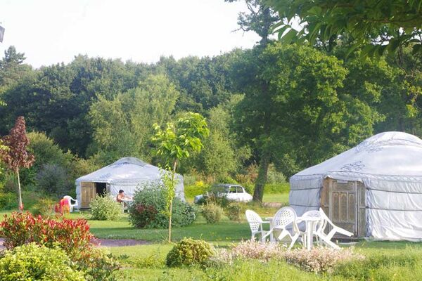 Domaine de Kervallon