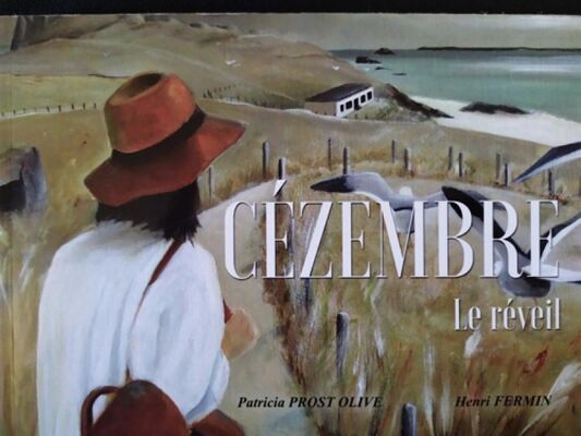 Expo Cézembre
