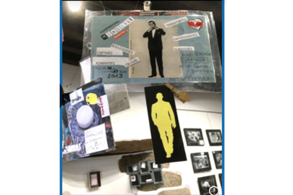 Expo Monsieur