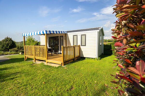 Camping Les Peupliers