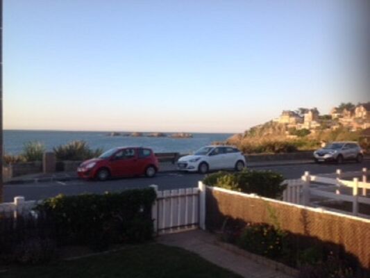Location - Kolasko - Saint-Malo