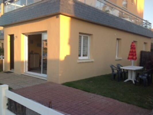 Location - Kolasko - Saint-Malo
