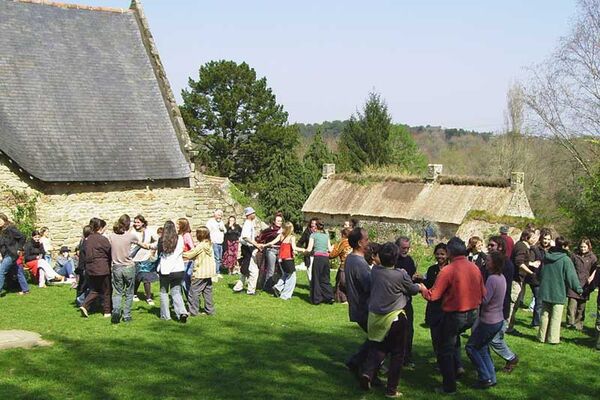 Ecomusée de St-Dégan