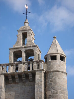 Eglise de Lannéanou