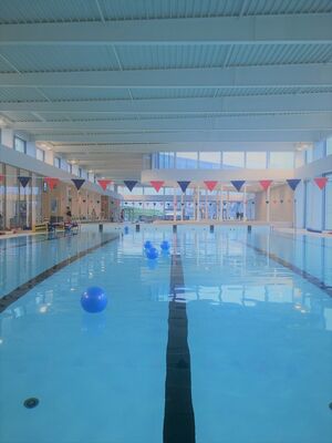 Espace Aquatique Dolibulle