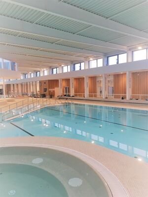 Espace Aquatique Dolibulle
