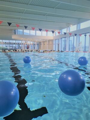 Espace Aquatique Dolibulle