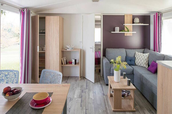 Espace salon HERPIN