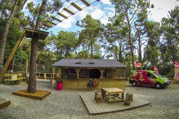 Fun Park Crozon