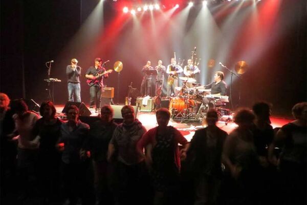 Festival Les Celtomania